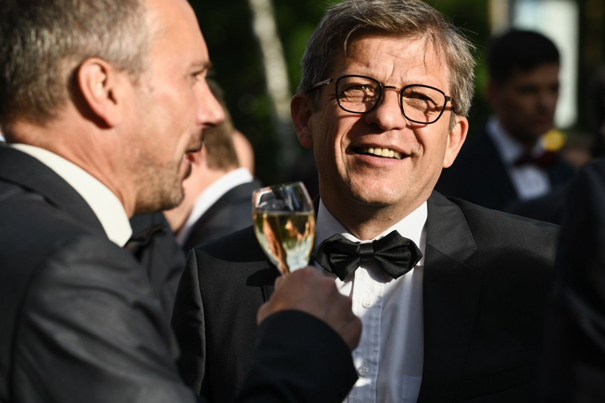 Simple 25. Артур Погосян — лучший свадебный фотограф России