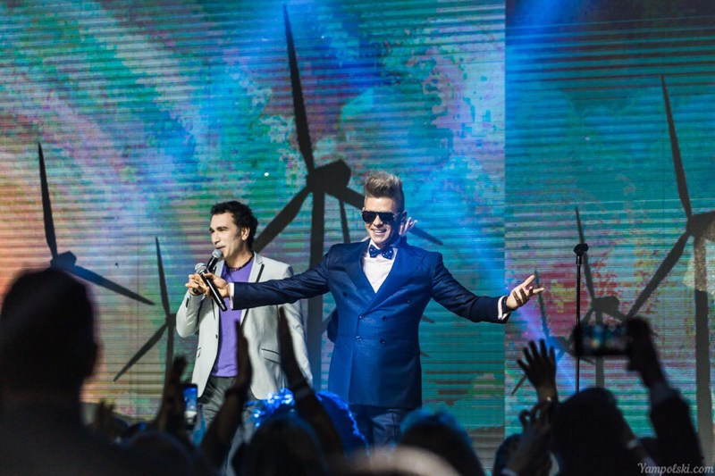 Репортаж. Фотограф Александр Ямпольский