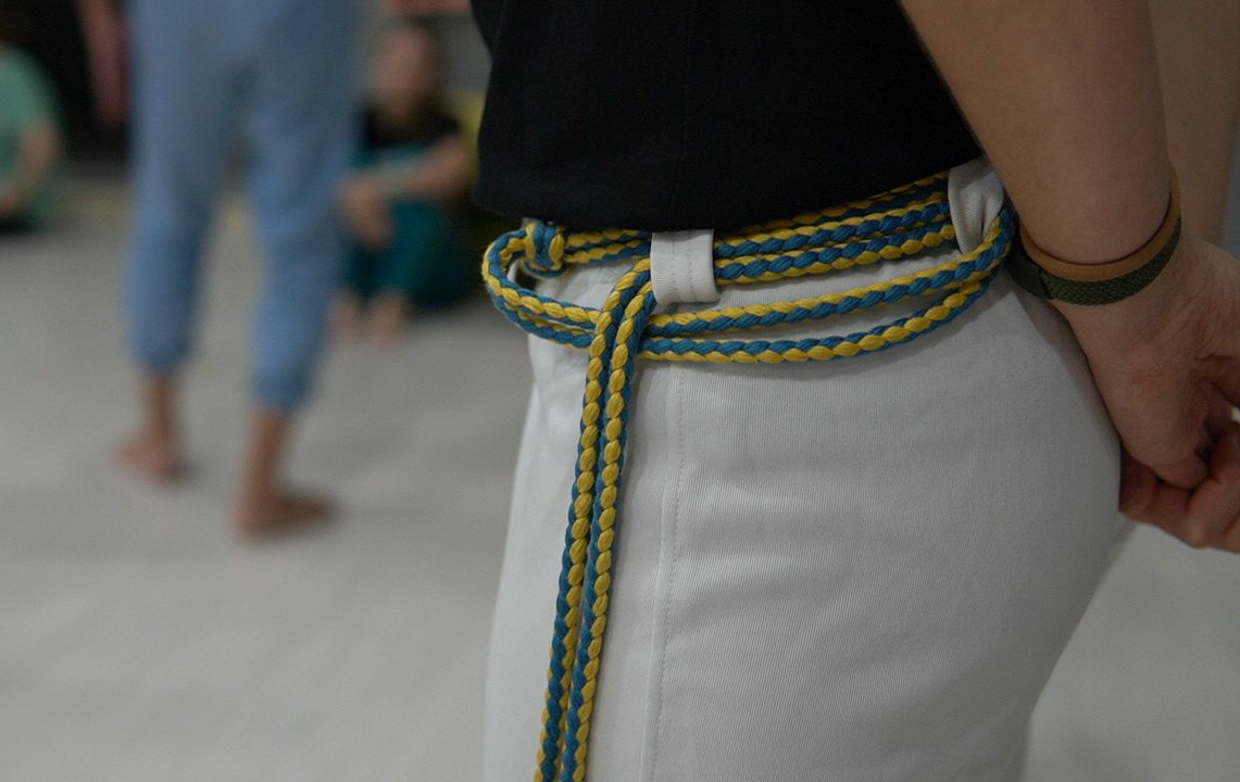 Vamos Vadiar. Фотограф Киров Токарева Марина