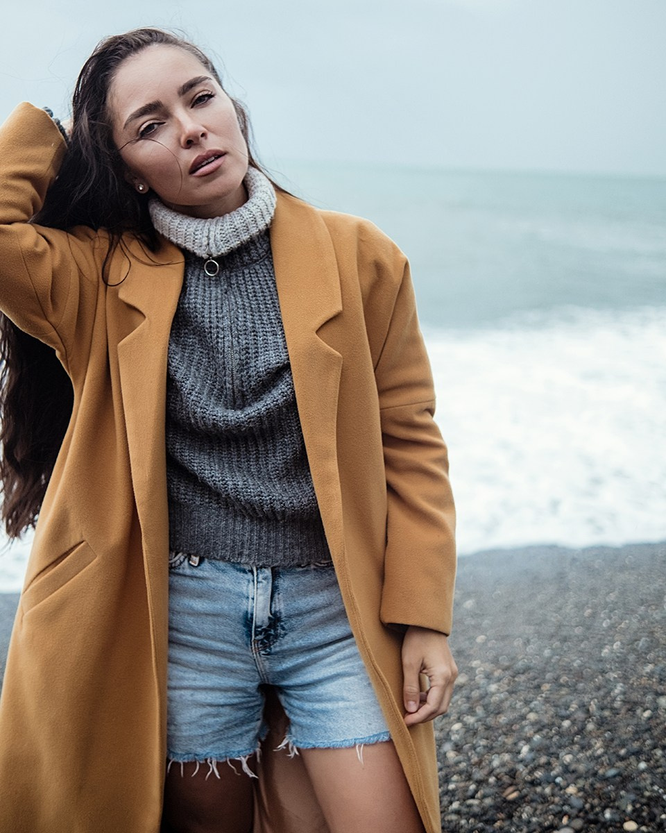 OLYA. Светлана Ламм