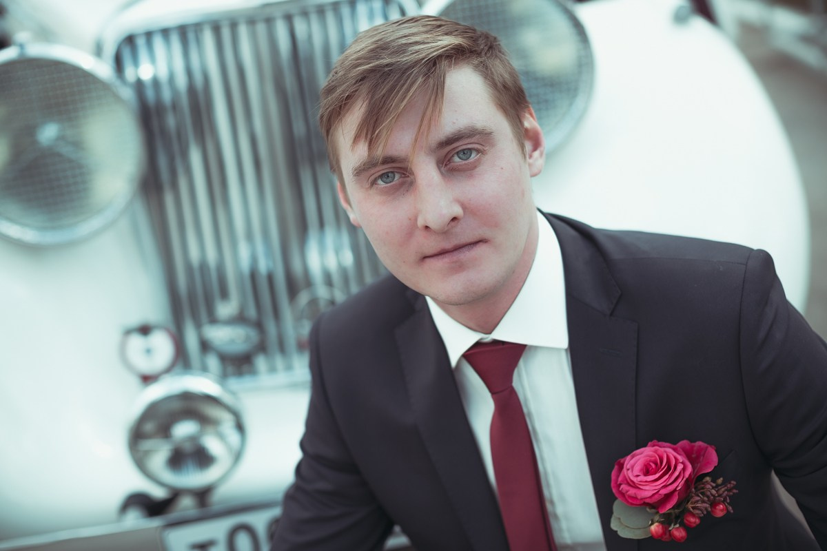 Свадьба летом. Праздничное агентство ПИОН