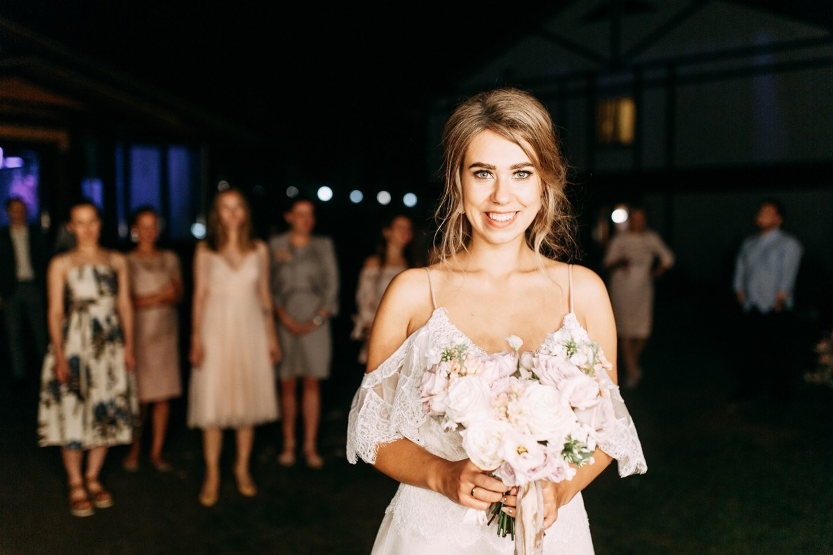 Михаил и Ольга