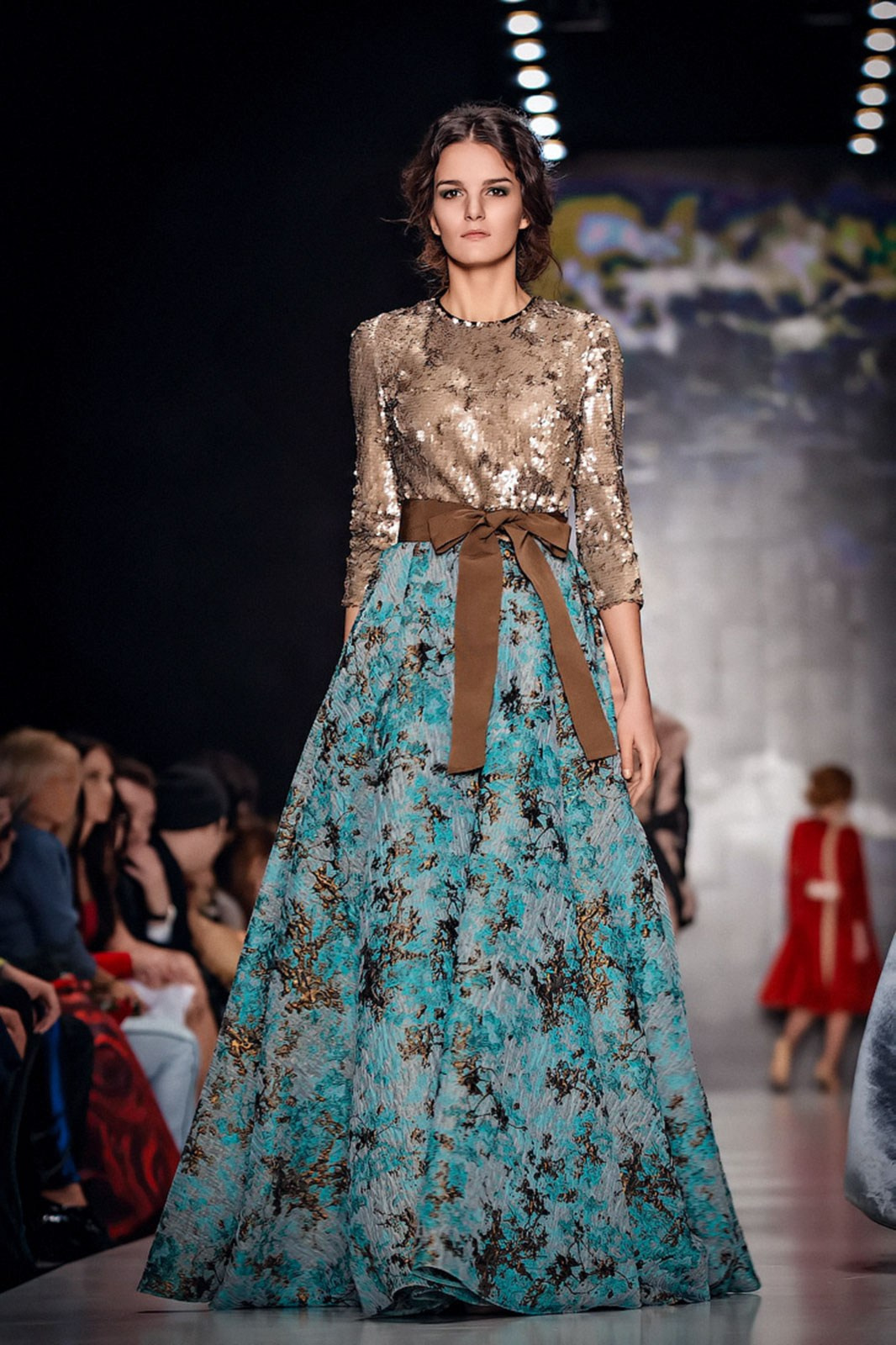 FASHION. Фотограф и видеограф для бизнеса в Москве — фуд, рестораны, интерьер, контент | Sizov Studio