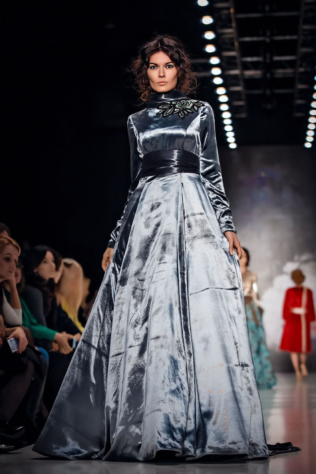 FASHION. Фотограф и видеограф для бизнеса в Москве — фуд, рестораны, интерьер, контент | Sizov Studio