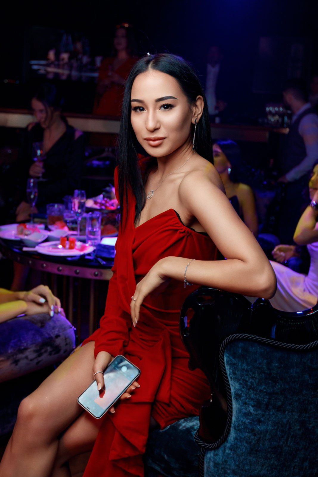 КЛУБНЫЙ И РЕСТОРАННЫЙ РЕПОРТАЖ. Фотограф и видеограф для бизнеса в Москве — фуд, рестораны, интерьер, контент | Sizov Studio