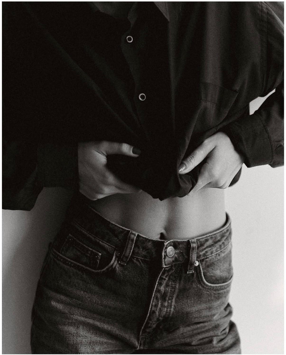 Маргарита Ховязова Фотограф Москва