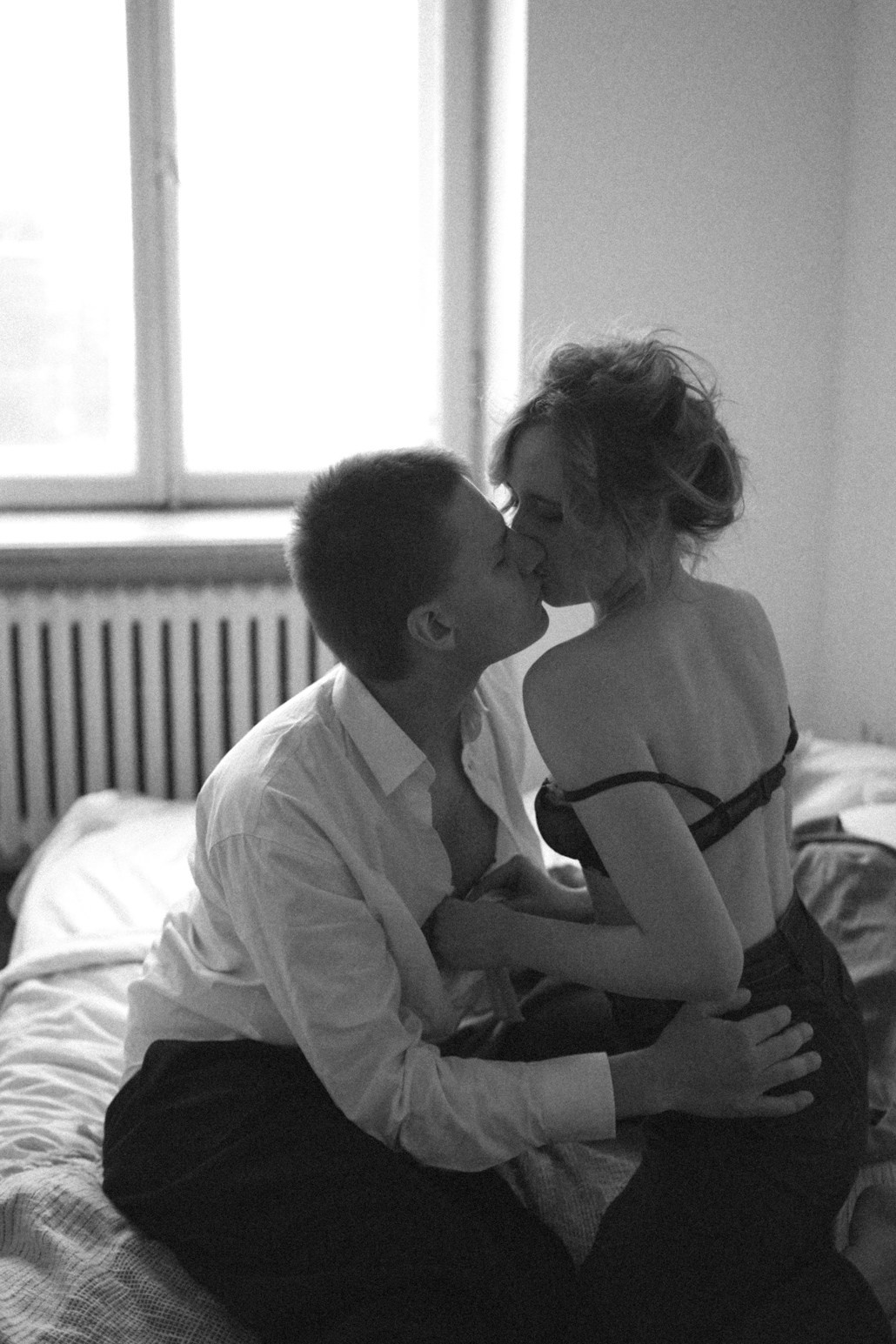 Love Story. Фотограф Кушнаренко Полина