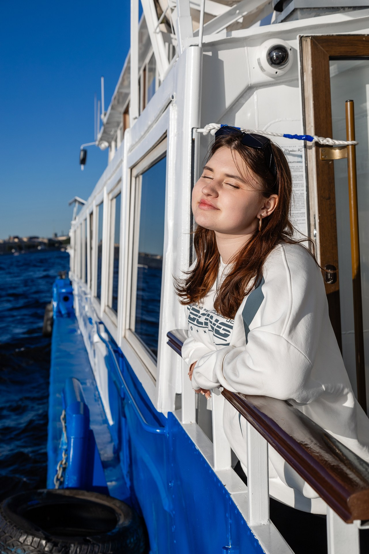 Вечеринка на теплоходе фанатов BTS. Фотограф в Санкт-Петербурге — Сергей Петров