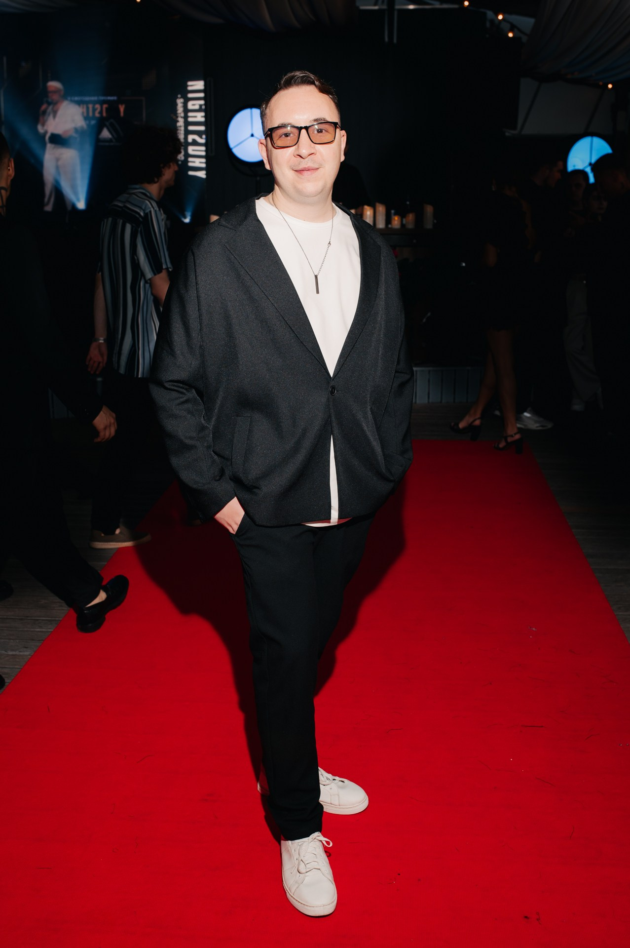 NIGHT2DAY CHOICE 2024. Night2Day Санкт-Петербург