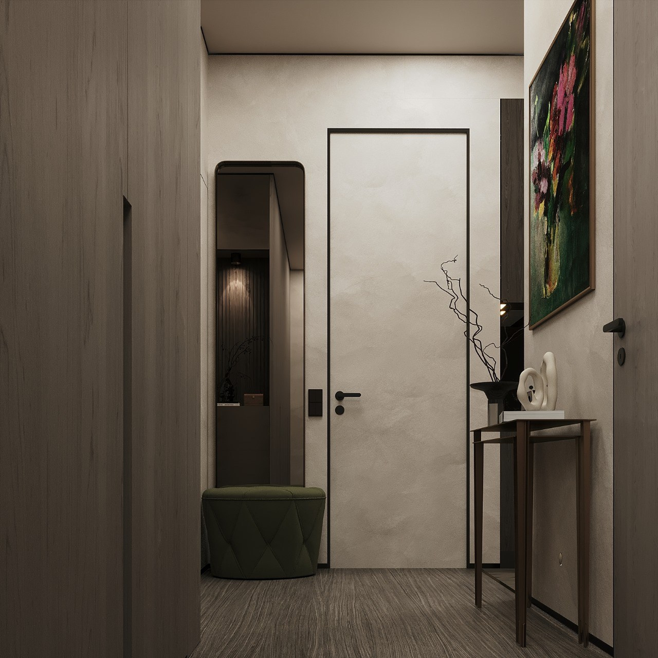 ЖК «Filicity». Hedonist design. Дизайн интерьера комфорт и бизнес класса. Москва и весь мир