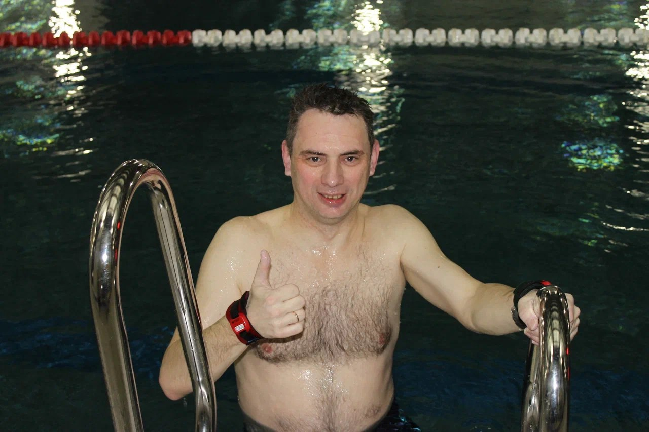 Стартовал я после болезни и потери 11 кг за 2 недели. То ли не до конца восстановившийся организм дал себя знать, то ли увлекся борьбой в первые 3-4 часа