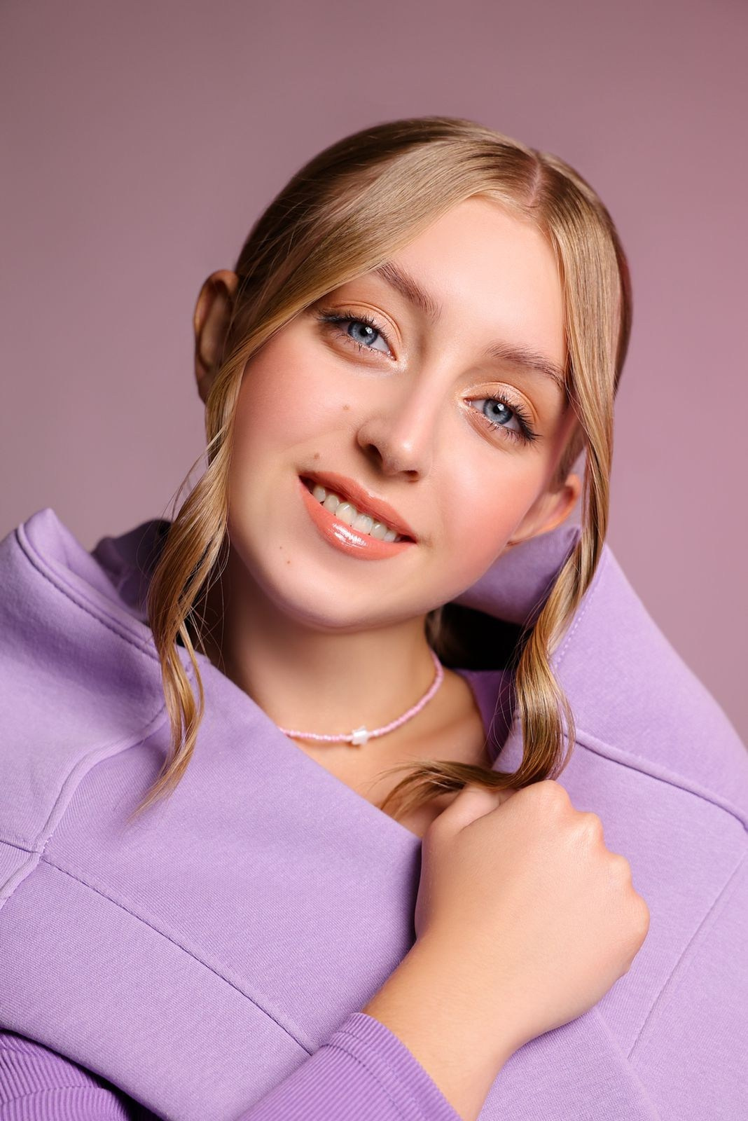 TOMA. Модельная студия MIA Models