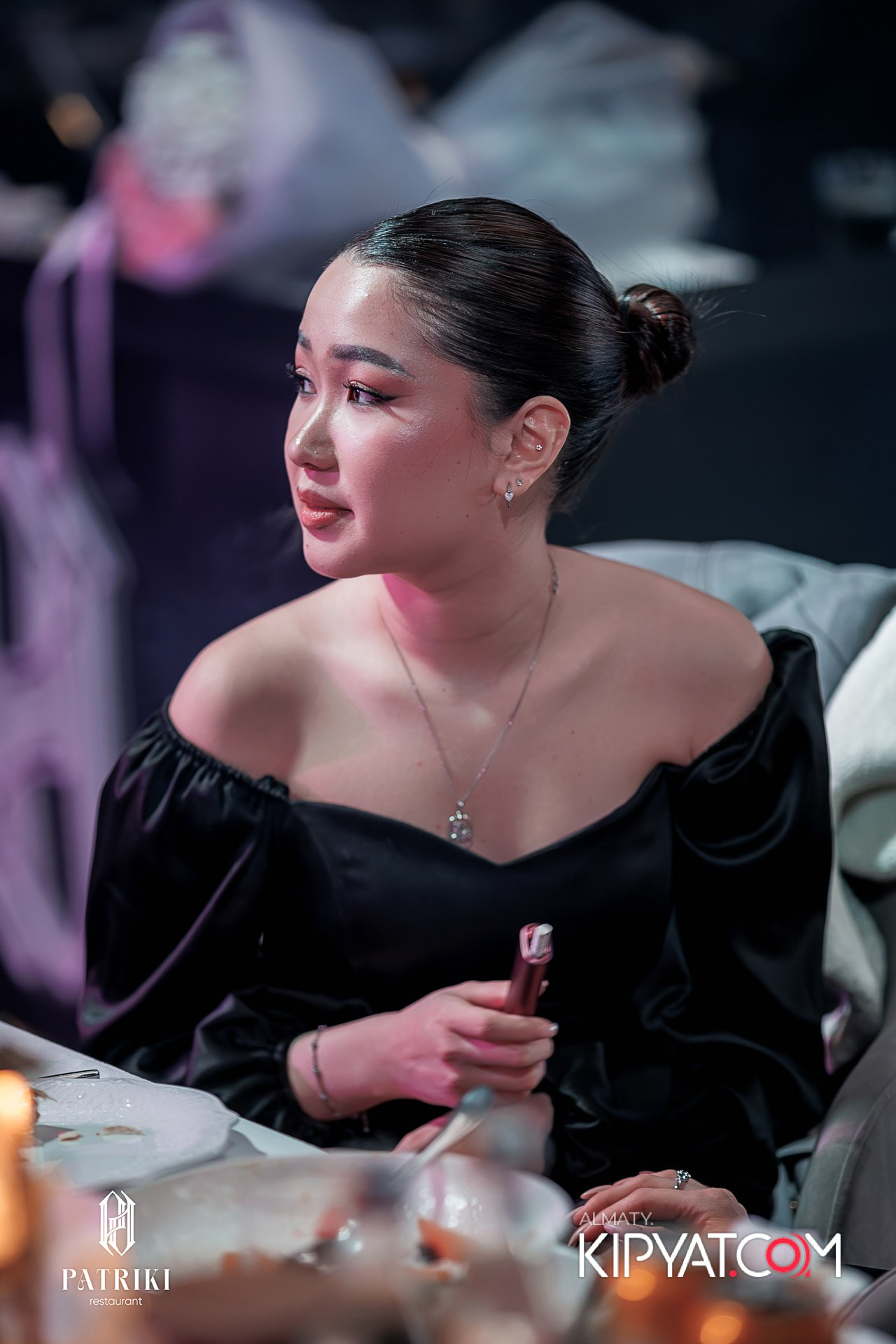 PATRIKI RESTAURANT. КИПЯТКОМ АЛМАТЫ!