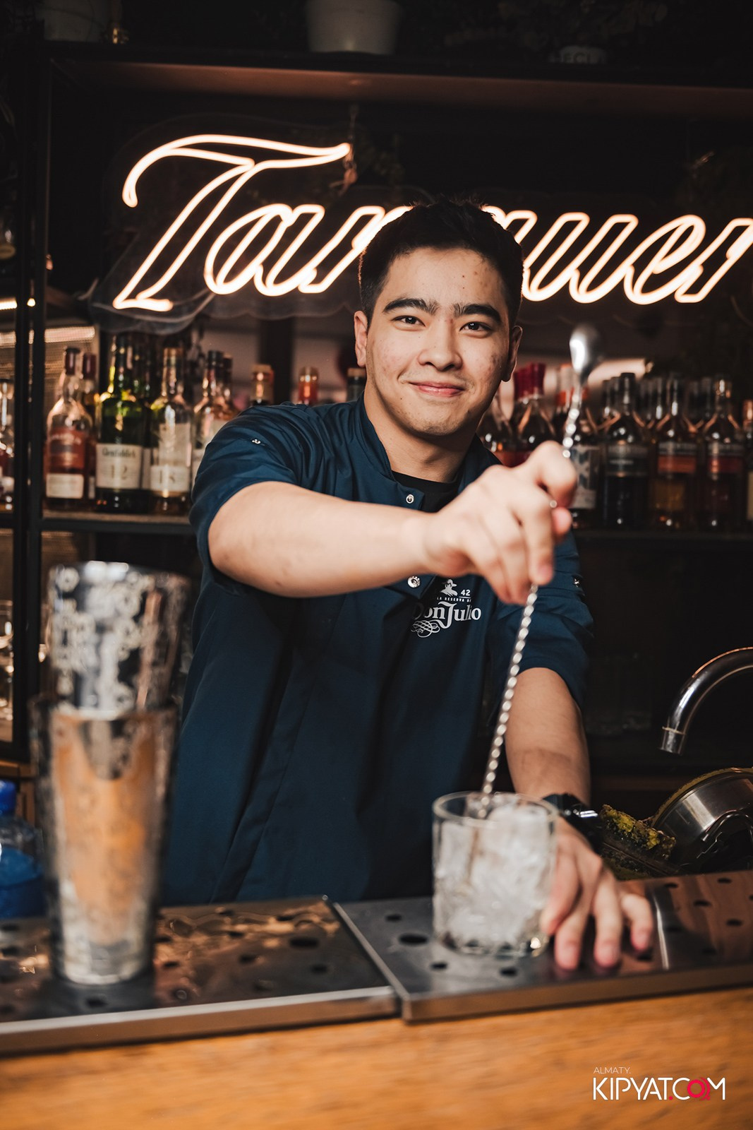 РЕСТОРАН ТЕПЛИЦА. КИПЯТКОМ АЛМАТЫ!