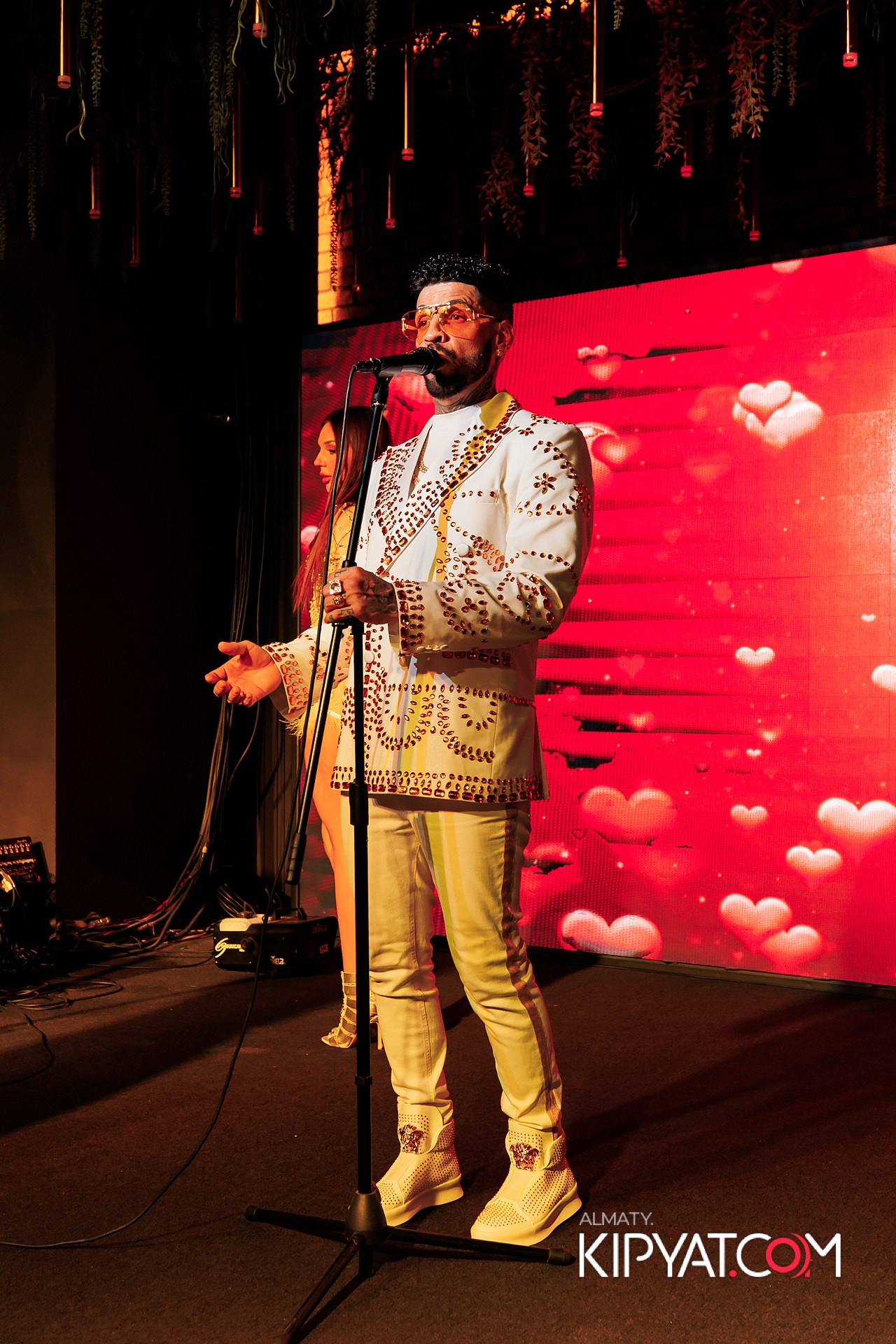 ZIYAFET MEAT HOUSE. КИПЯТКОМ АЛМАТЫ!