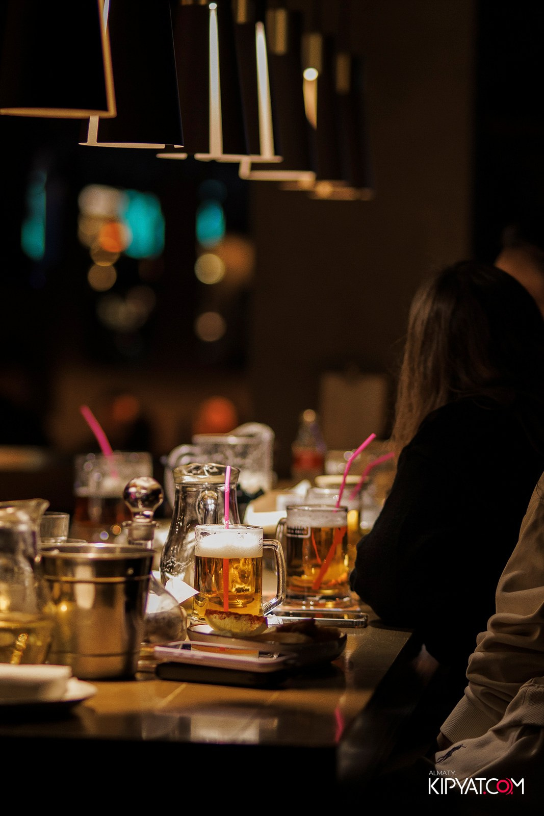 OKTOBERFEST ПИНТА НА АУЭЗОВА. КИПЯТКОМ АЛМАТЫ!