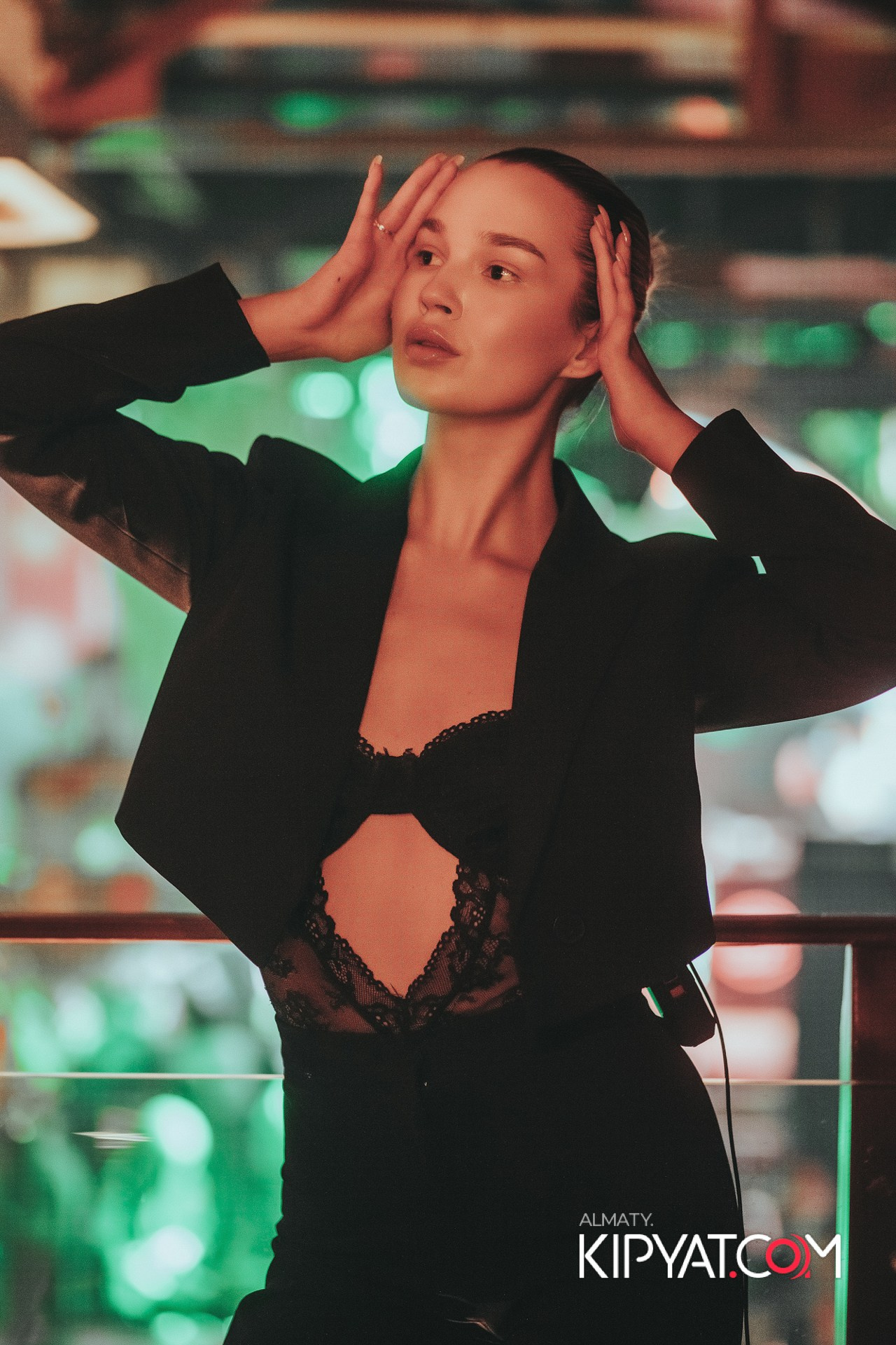 BlaBlaBar. КИПЯТКОМ АЛМАТЫ!