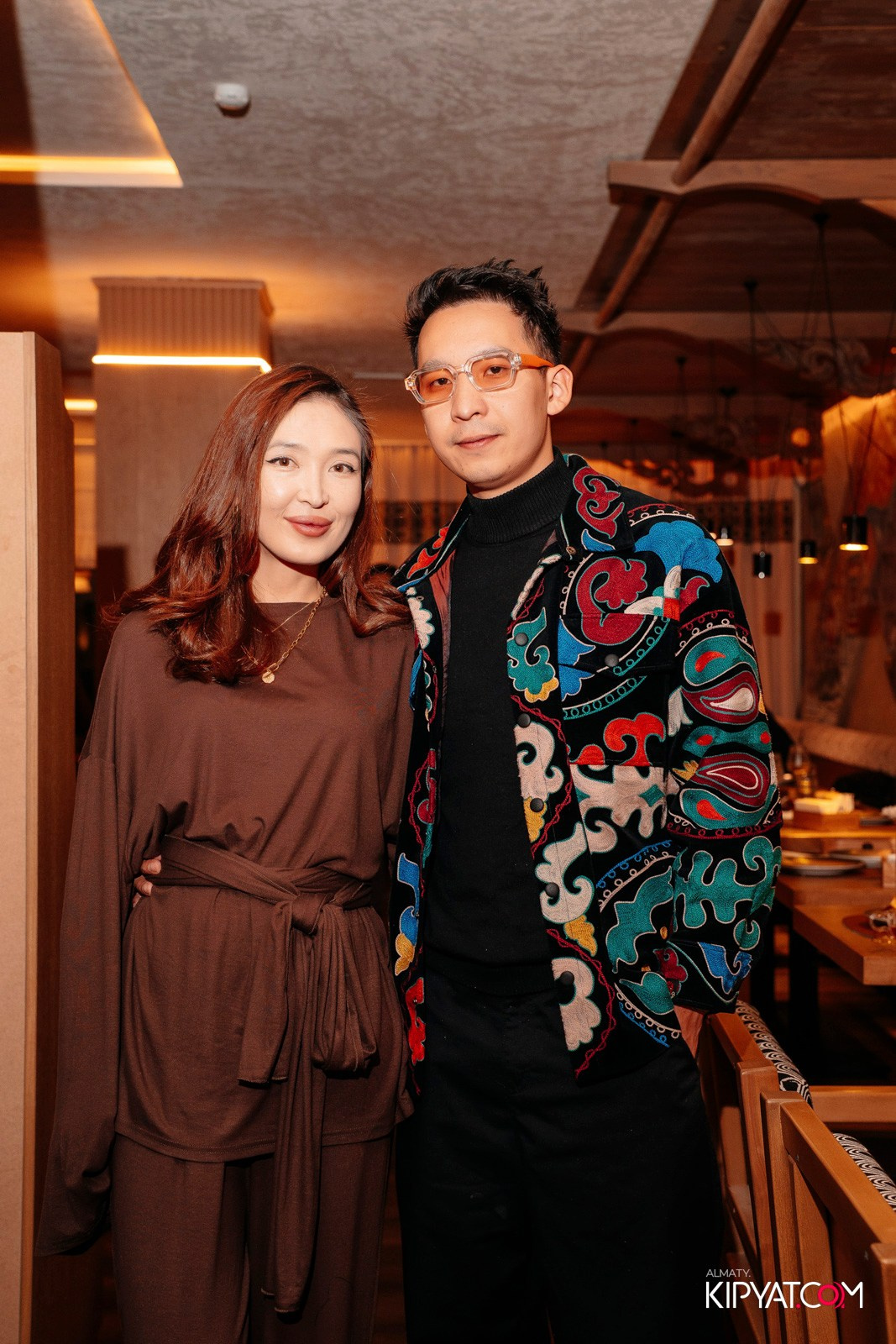 ХАЧАПУРИ ХИНКАЛЬЕВИЧ НА ДОСТЫК. КИПЯТКОМ АЛМАТЫ!