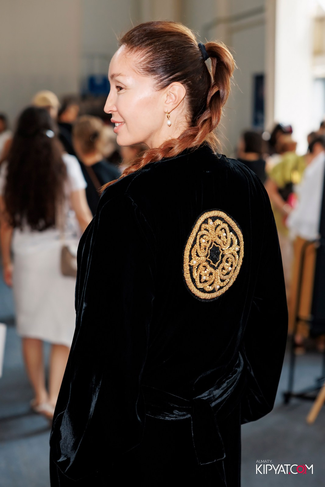 ETHNO POP-UP STORE: SABANTOI В SADU ARENA. КИПЯТКОМ АЛМАТЫ!