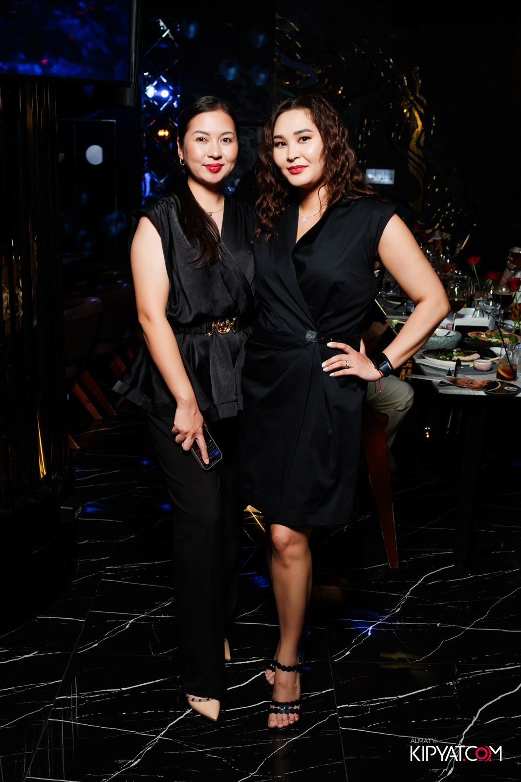 MOOD KARAOKE & TERRACE. КИПЯТКОМ АЛМАТЫ!