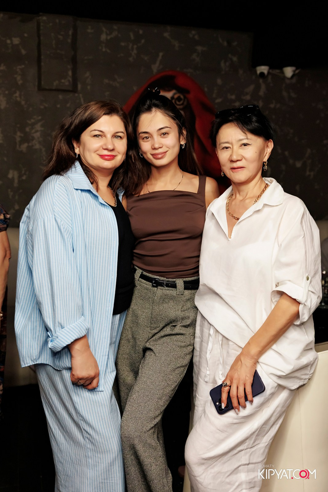 МУЗЫКАЛЬНОЕ ЛОТО В HIT RETRO. КИПЯТКОМ АЛМАТЫ!