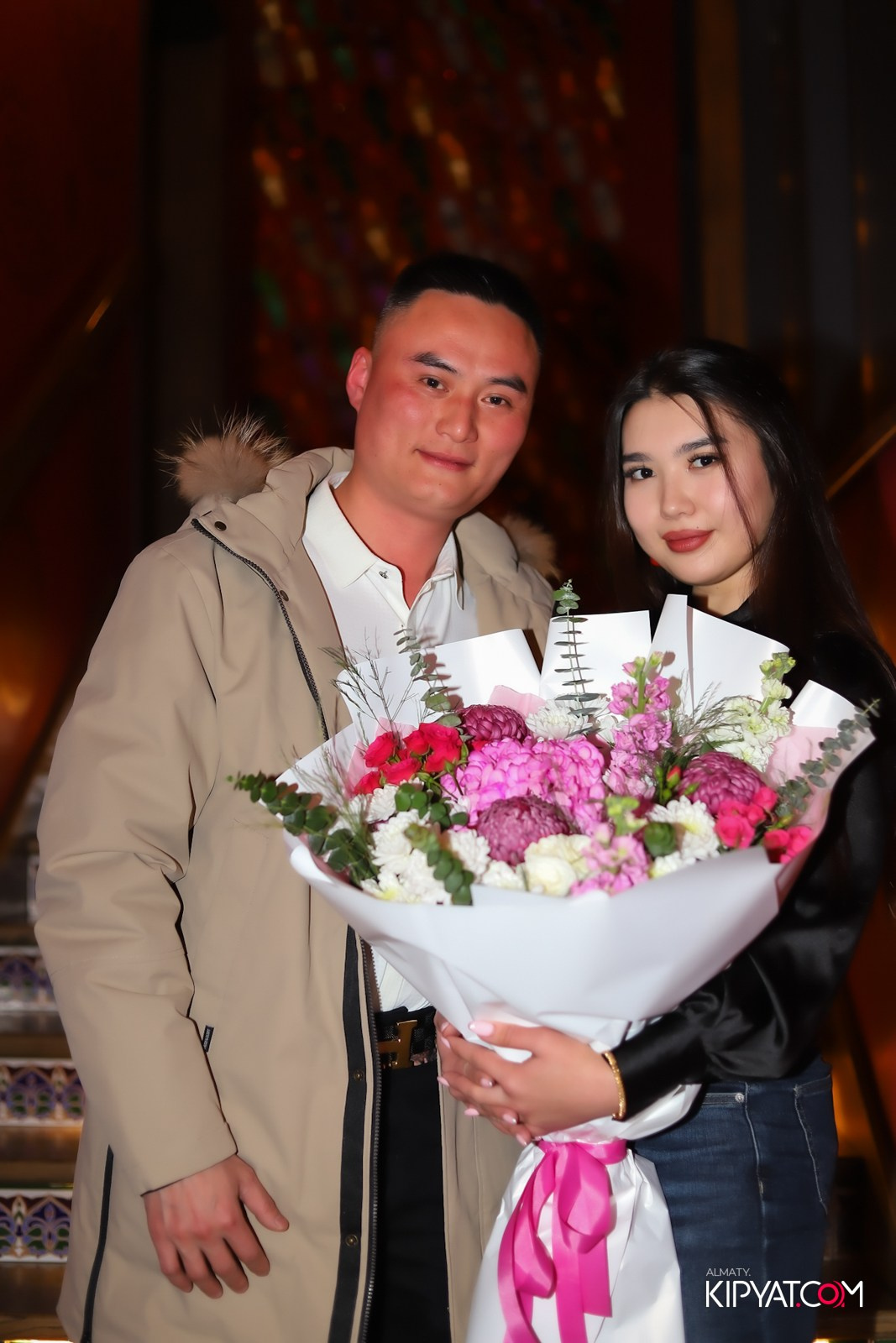 РЕСТОРАН PAVLIN MAVLIN. КИПЯТКОМ АЛМАТЫ!