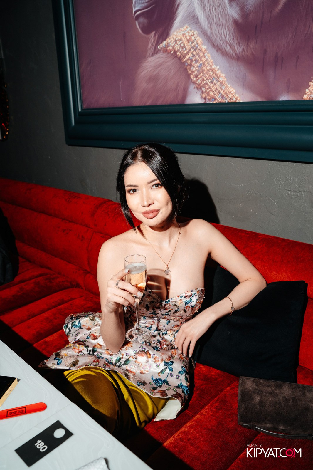 QUEEN. КИПЯТКОМ АЛМАТЫ!