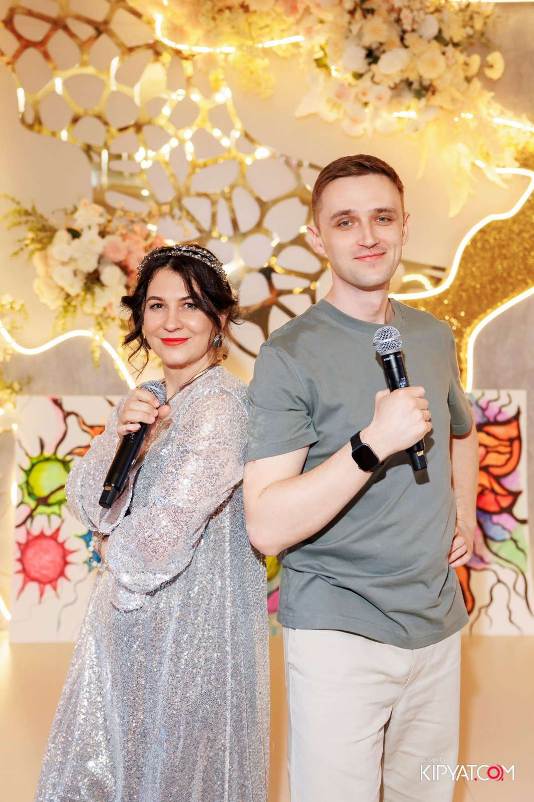 ФЕСТИВАЛЬ НЕЙРОГРАФИКИ НЕЙРОГОЛОС. КАК Я ЗВУЧУ ВО ВСЕЛЕННОЙ. КИПЯТКОМ АЛМАТЫ! Фотосъемка мероприятий в Алматы