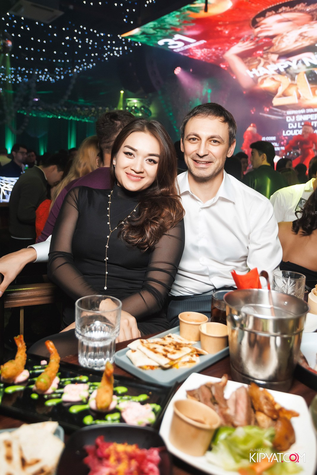 BLA BLA BAR. КИПЯТКОМ АЛМАТЫ!