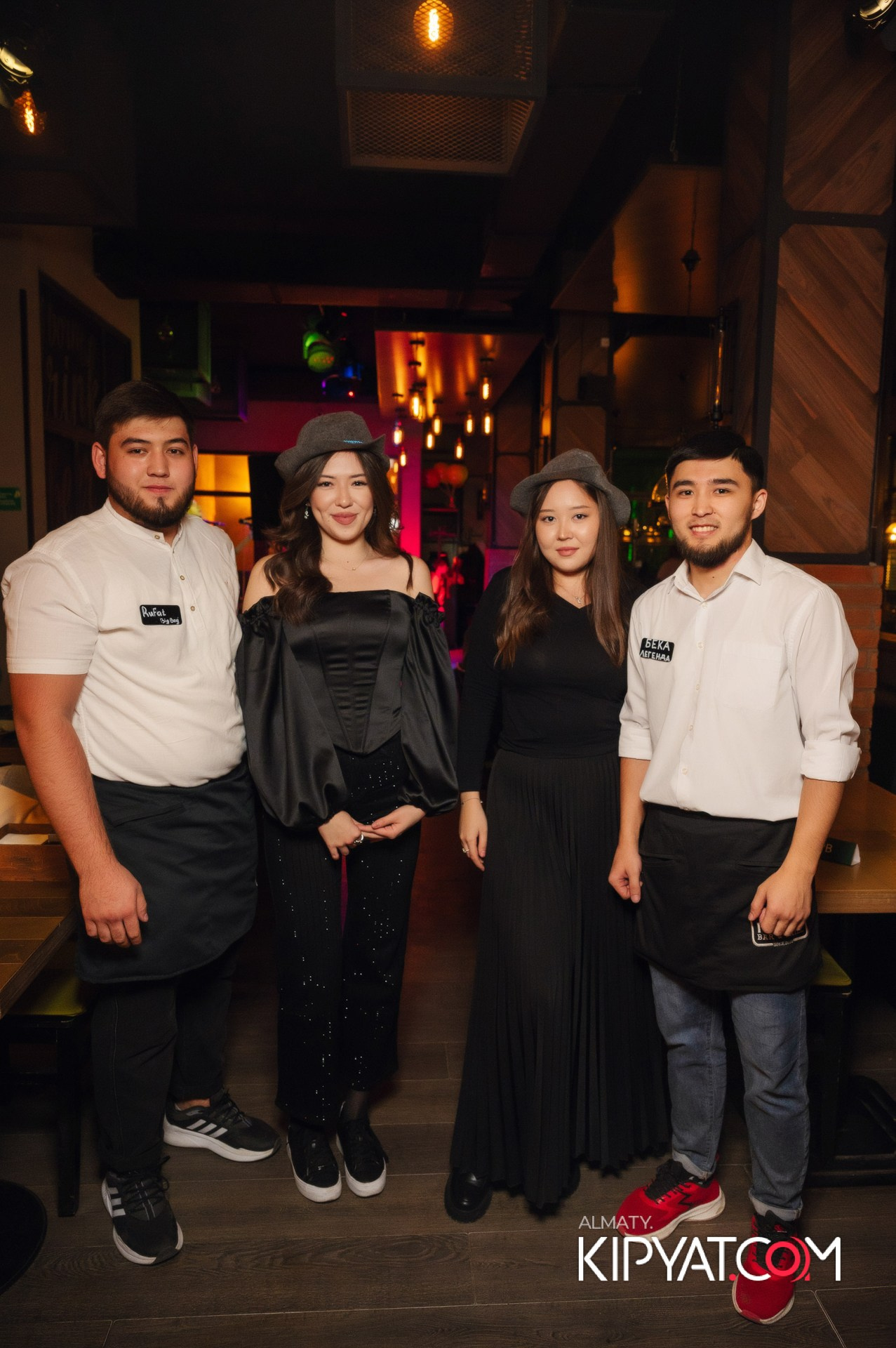 Пинта на Алтынсарина. КИПЯТКОМ АЛМАТЫ! Фотосъемка мероприятий в Алматы