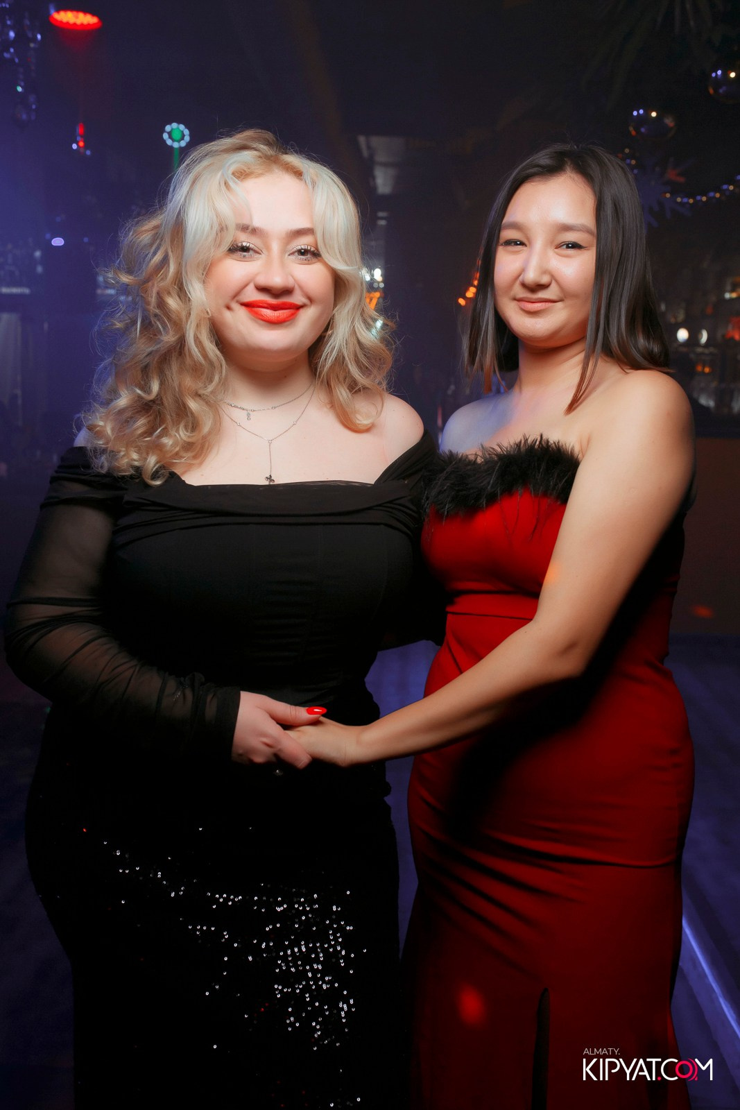 ДОРОГАЯ, Я НЕ ПИЛ. КИПЯТКОМ АЛМАТЫ! Фотосъемка мероприятий в Алматы