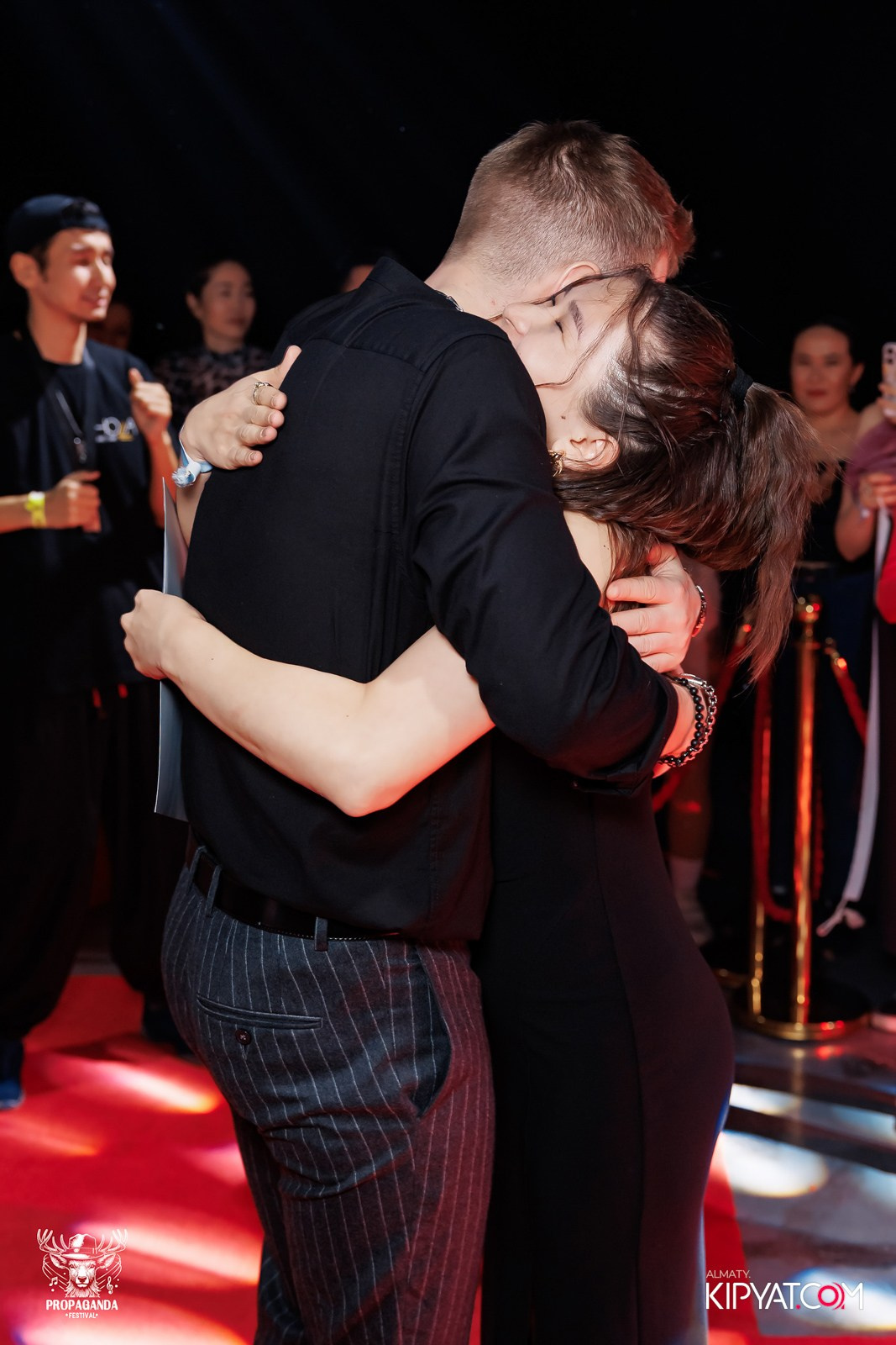 PROPAGANDA FESTIVAL. КИПЯТКОМ АЛМАТЫ!