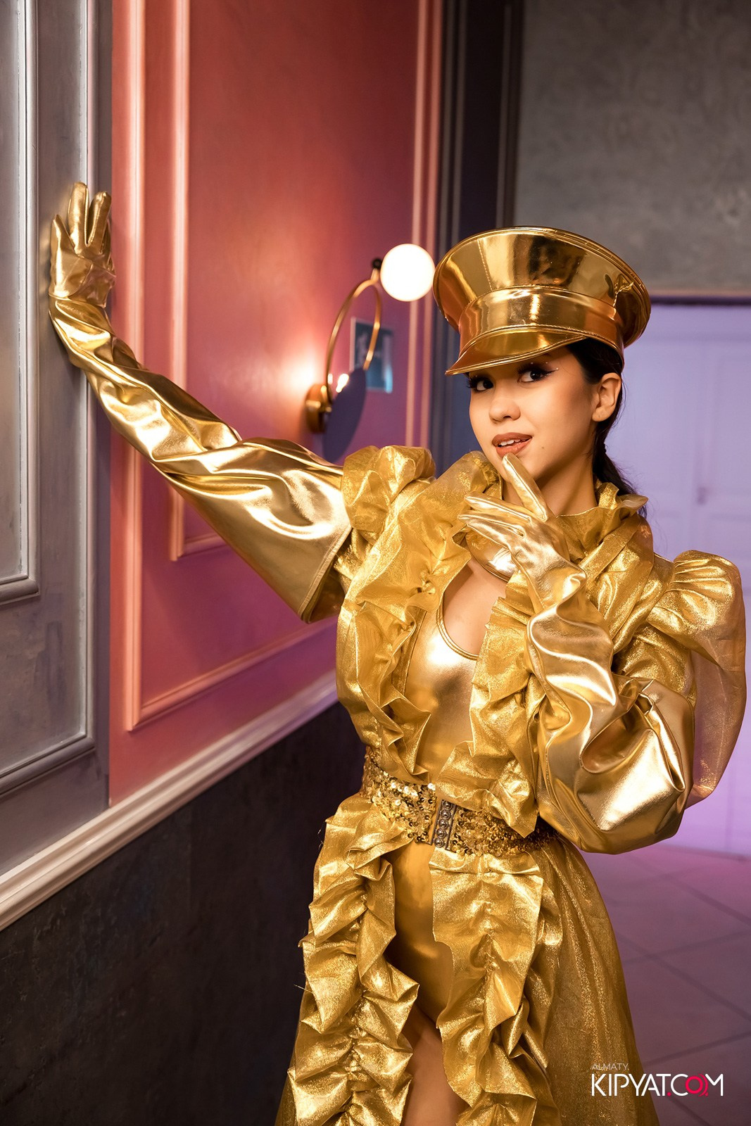 УХО И МЕДВЕДЬ НА КУРМАНГАЗЫ. КИПЯТКОМ АЛМАТЫ!