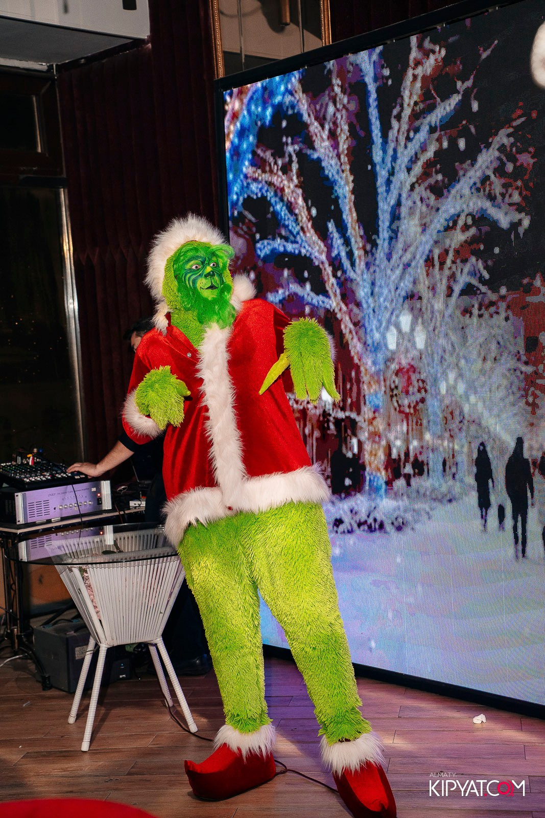 LOVA COFFEE. КИПЯТКОМ АЛМАТЫ! Фотосъемка мероприятий в Алматы