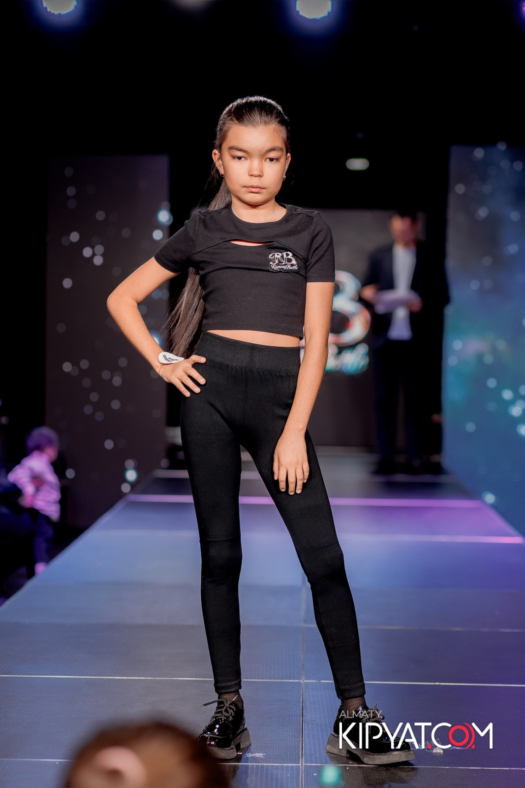 RUNWAY BATTLE. BEST MODEL OF KAZAKHSTAN. КИПЯТКОМ АЛМАТЫ!