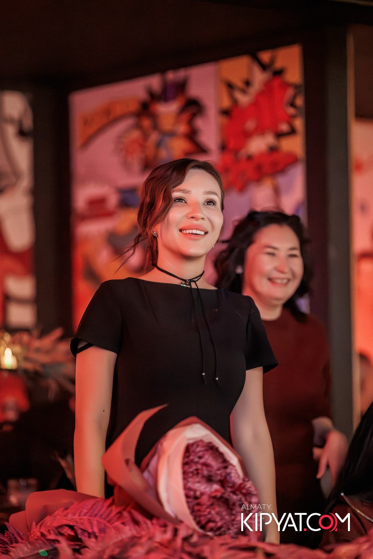 SANTA BARBARA — ВЫСТУПЛЕНИЕ ГРУППЫ REFLEX. КИПЯТКОМ АЛМАТЫ!