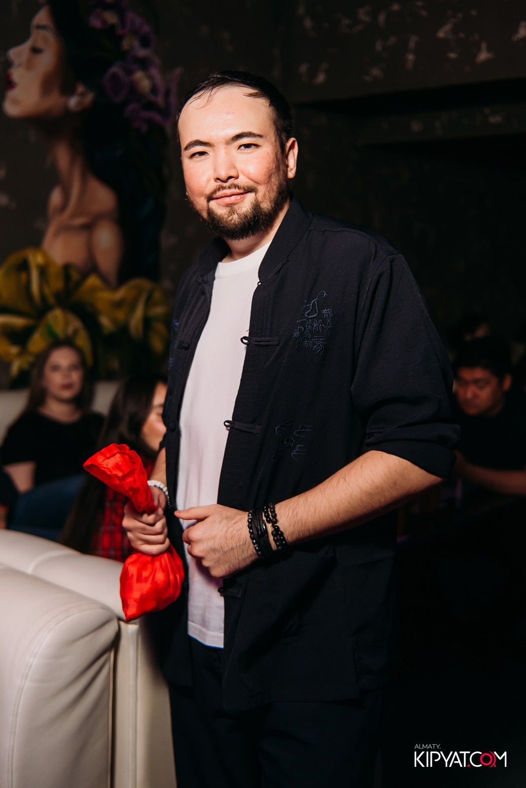 МУЗЫКАЛЬНОЕ ЛОТО В HIT RETRO. КИПЯТКОМ АЛМАТЫ!