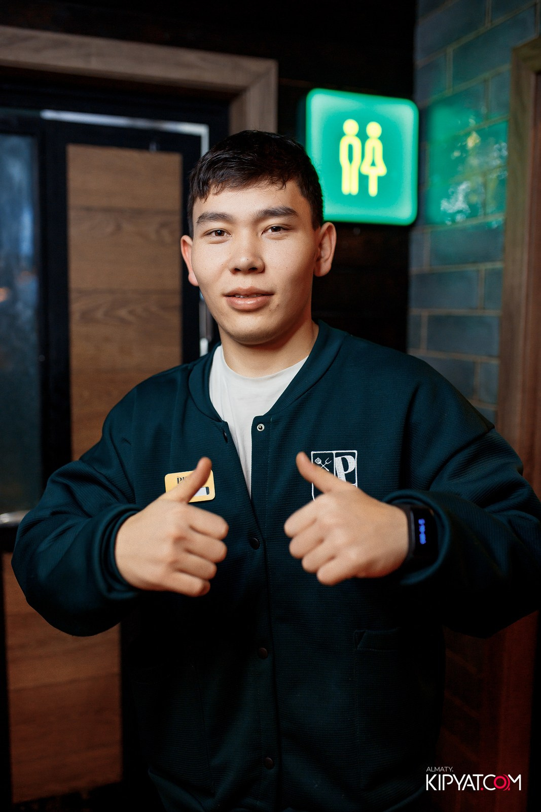 ПИНТА ADK. КИПЯТКОМ АЛМАТЫ!