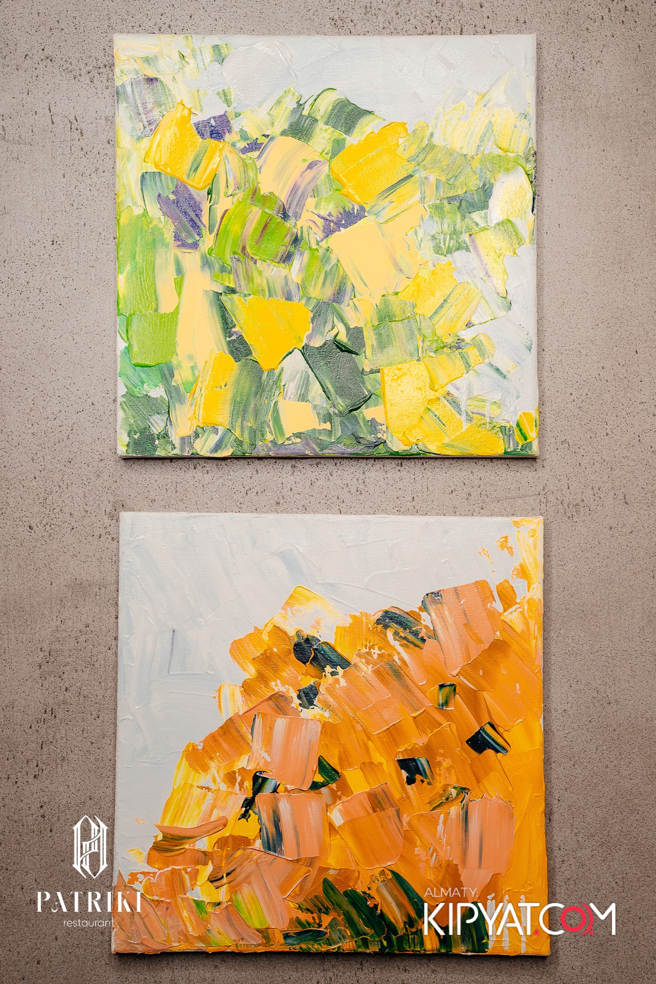 PATRIKI RESTAURANT. КИПЯТКОМ АЛМАТЫ! Фотосъемка мероприятий в Алматы