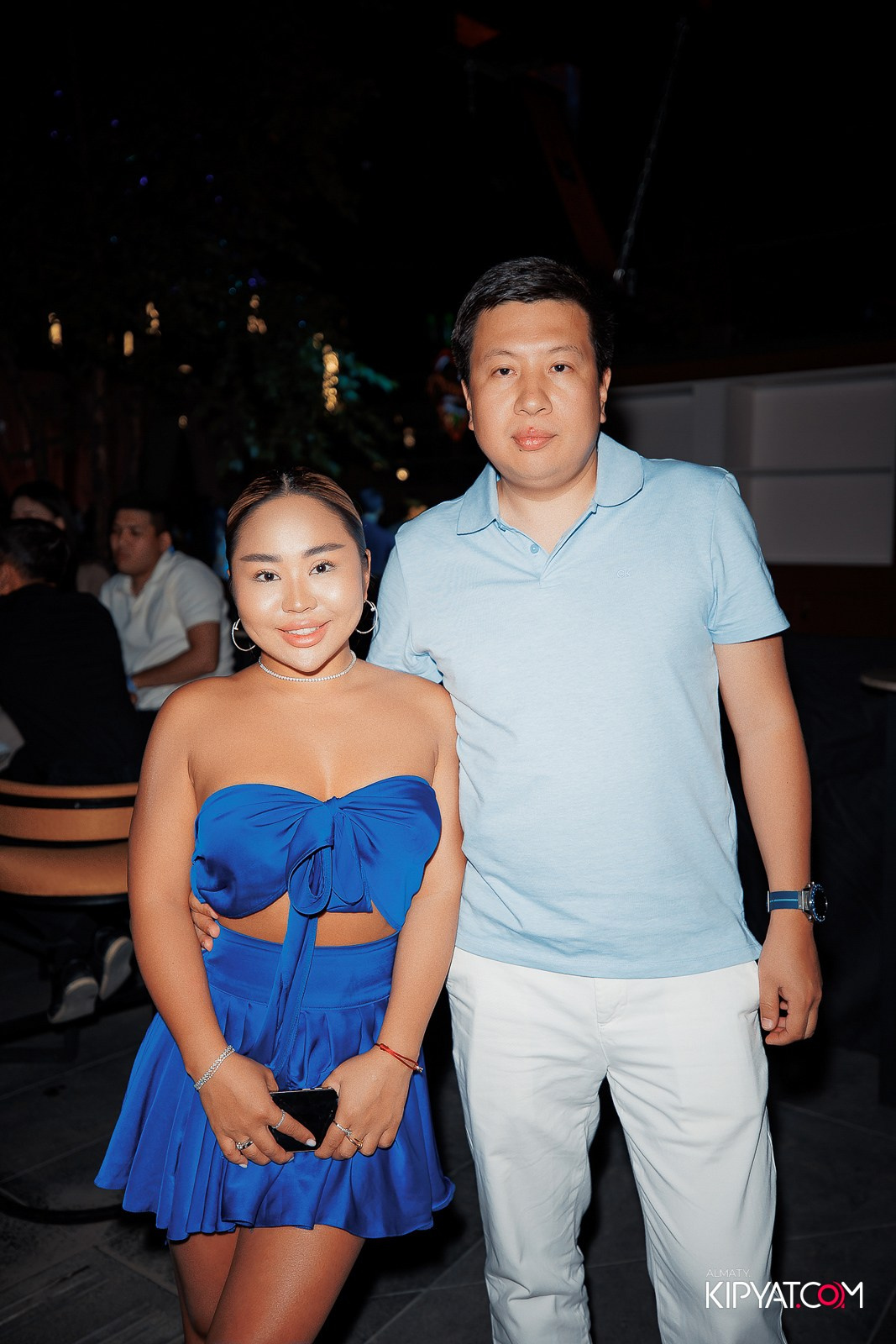 EVENT BAR. КИПЯТКОМ АЛМАТЫ!