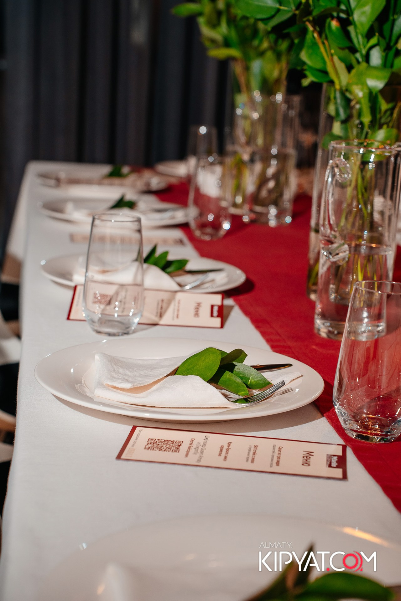 MIELE EXPERIENCE CENTER ALMATY. КИПЯТКОМ АЛМАТЫ!