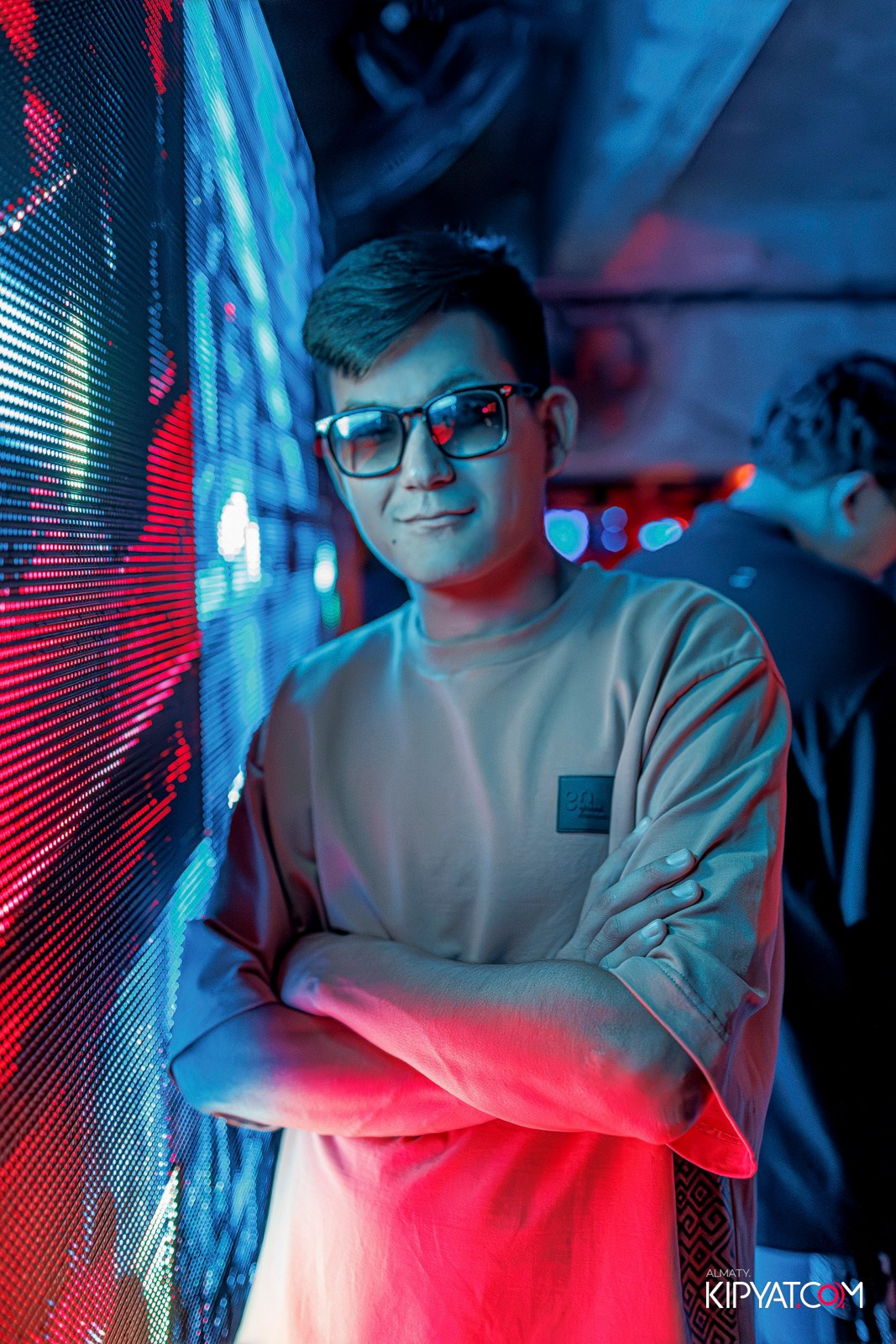 BHB. КИПЯТКОМ АЛМАТЫ!