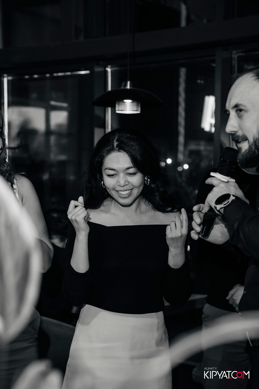 OKTOBERFEST — ПИНТА НУРЛЫ-ТАУ. КИПЯТКОМ АЛМАТЫ!