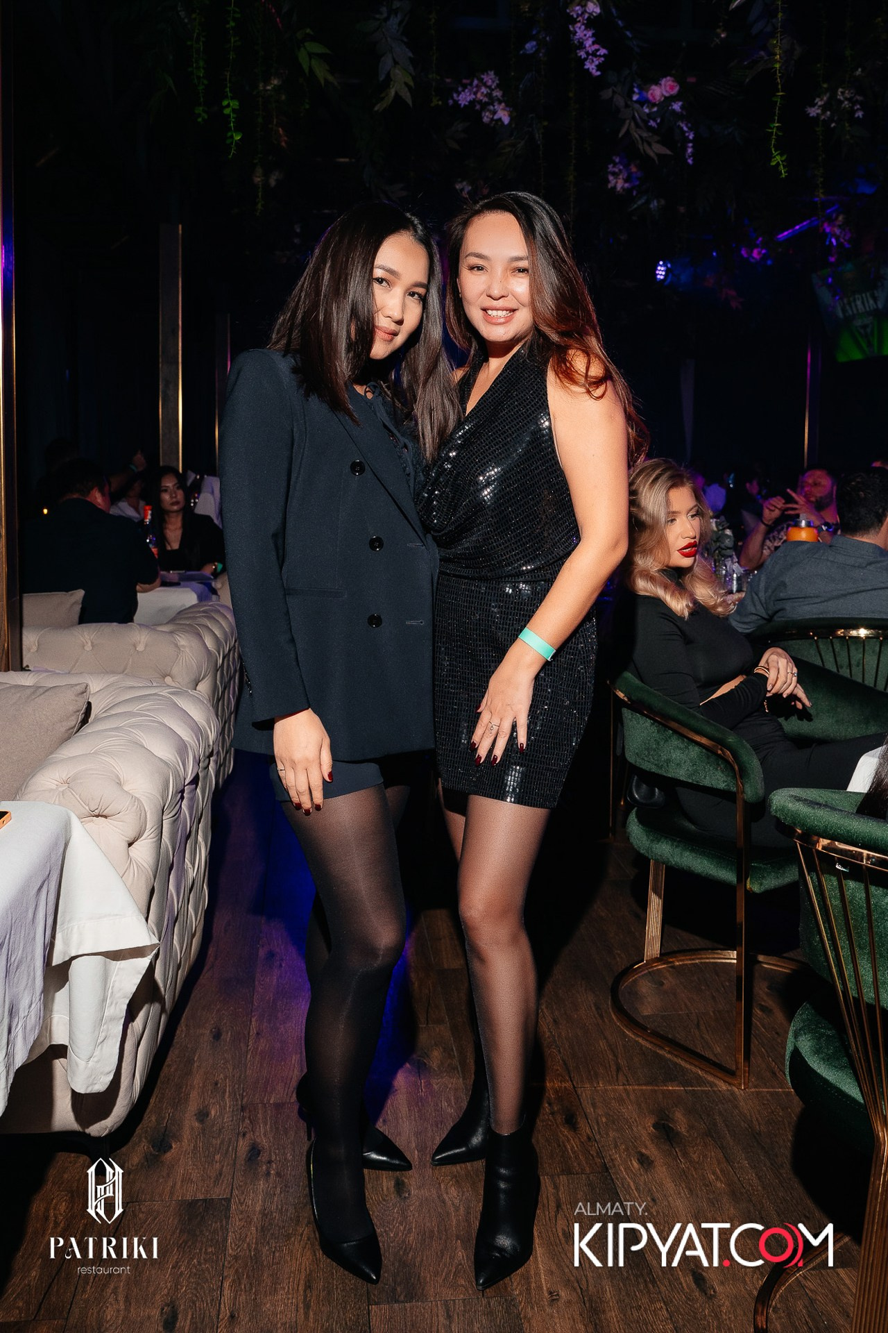 PATRIKI RESTAURANT. КИПЯТКОМ АЛМАТЫ! Фотосъемка мероприятий в Алматы