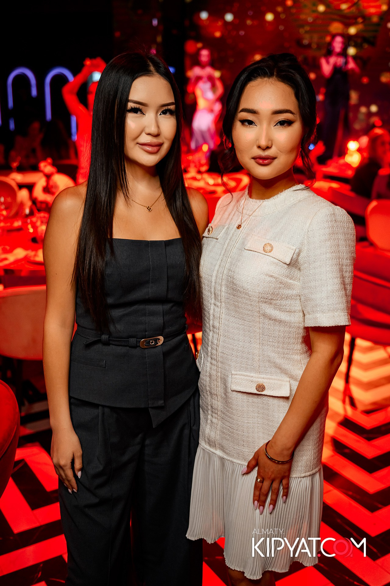 QUEEN. КИПЯТКОМ АЛМАТЫ!