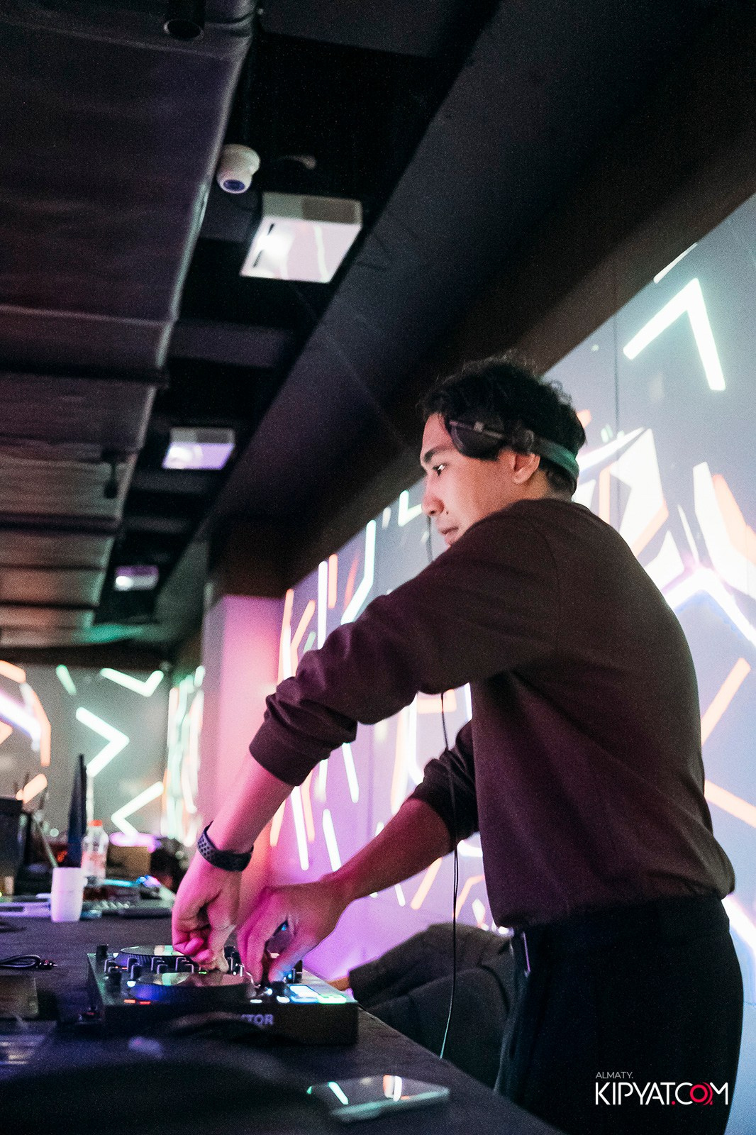 EVENT BAR. КИПЯТКОМ АЛМАТЫ! Фотосъемка мероприятий в Алматы