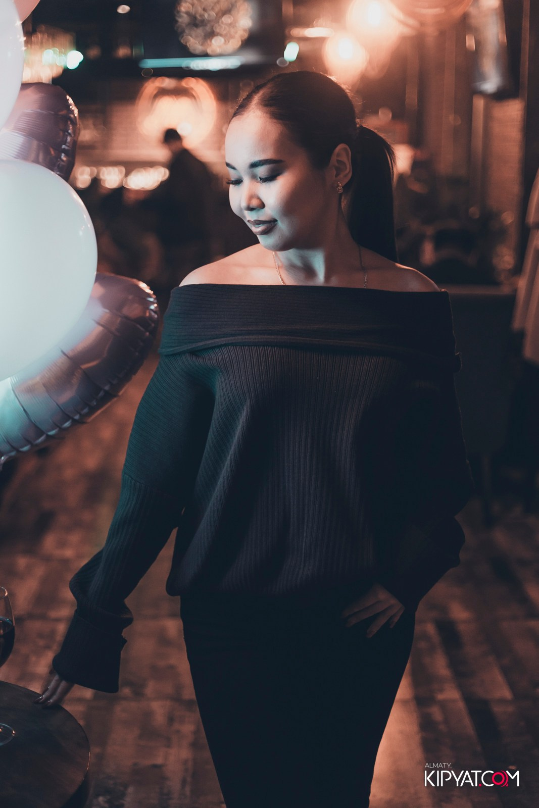 МЯТА PLATINUM НА АБАЯ. КИПЯТКОМ АЛМАТЫ! Фотосъемка мероприятий в Алматы