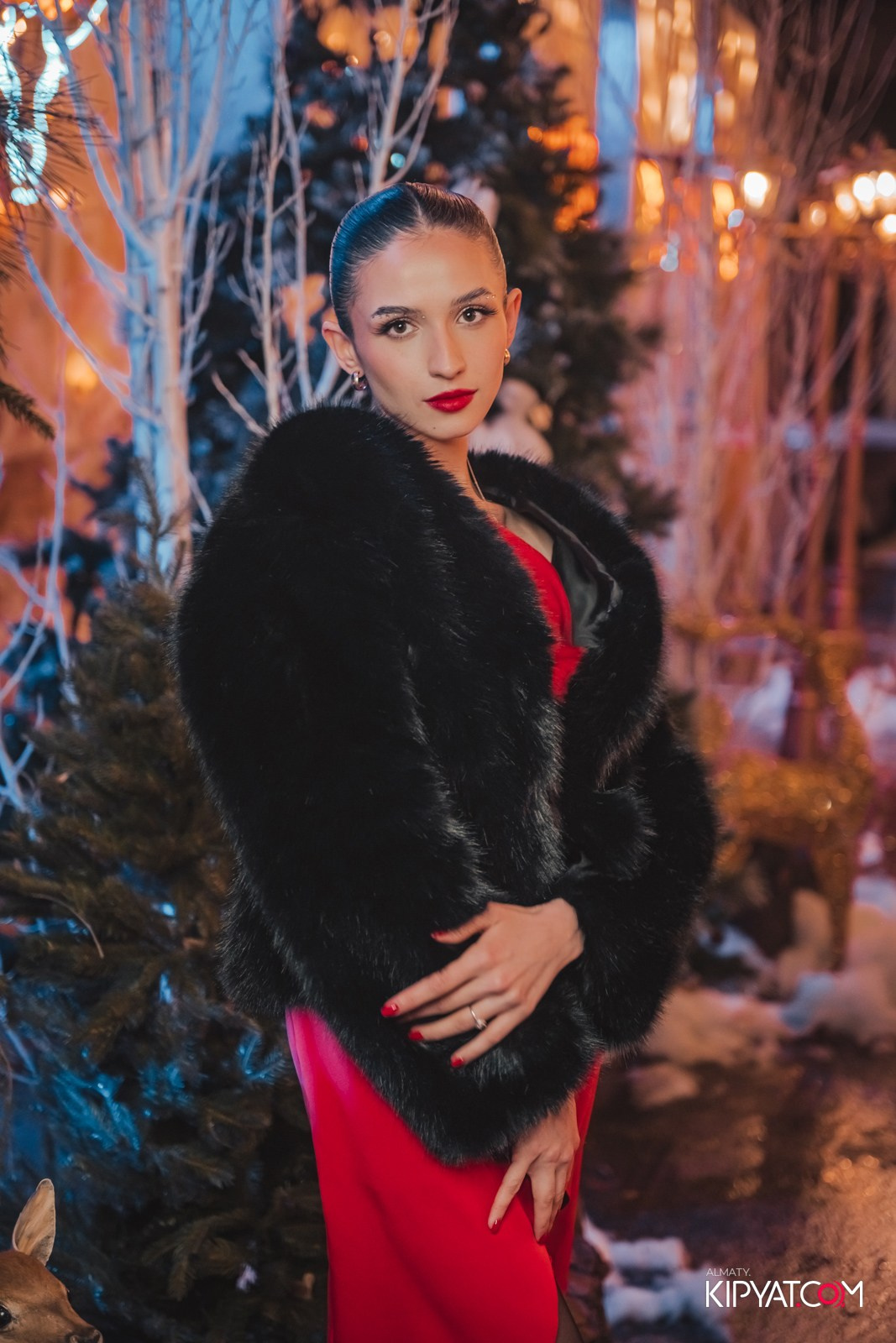 ZIYAFET MEAT HOUSЕ. КИПЯТКОМ АЛМАТЫ!