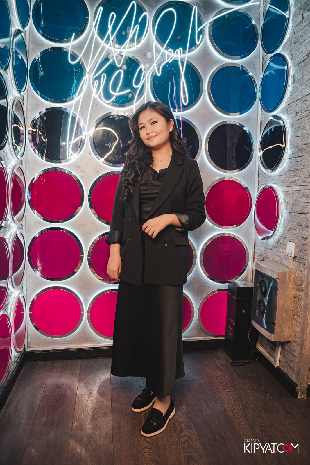 УХО И МЕДВЕДЬ НА ГАГАРИНА. КИПЯТКОМ АЛМАТЫ!