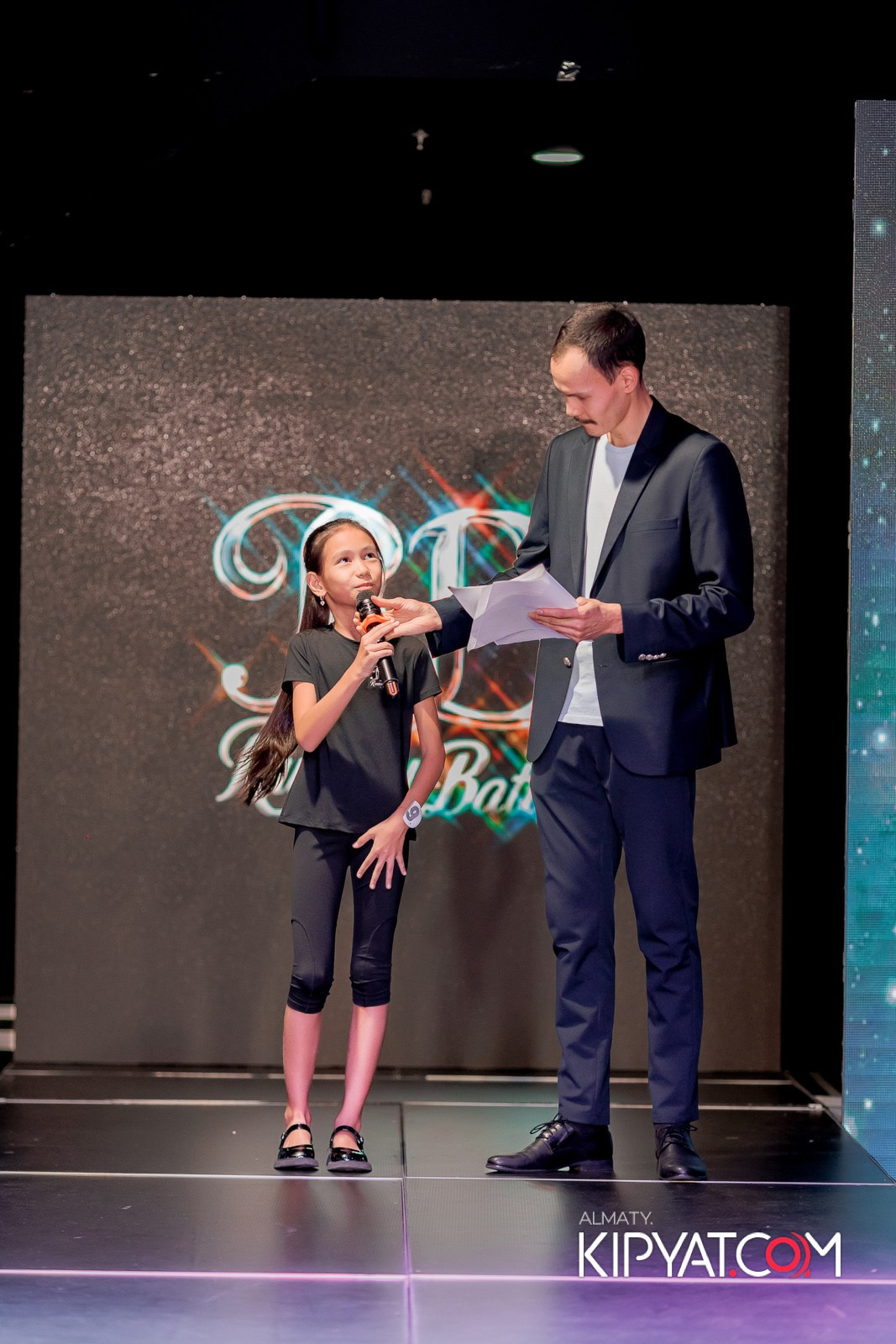 RUNWAY BATTLE. BEST MODEL OF KAZAKHSTAN. КИПЯТКОМ АЛМАТЫ!